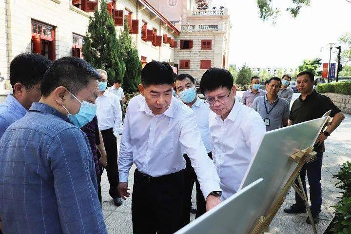 厦门大学百岁校庆厦门公安百密无疏
