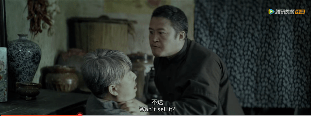 《兴安岭猎人传说》影评:国产恐怖片,终于争气了
