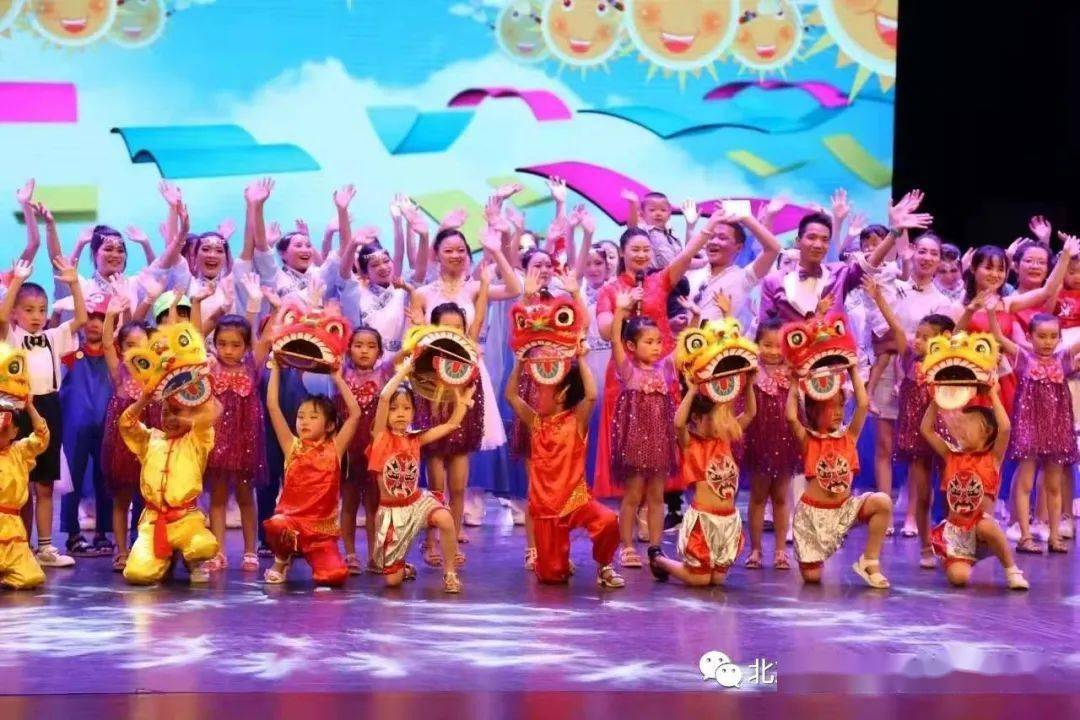 南昌市丰奥十里幼儿园2021年六一儿童节家长舞蹈演员开始招募啦