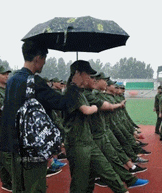 精选内涵段子 1.