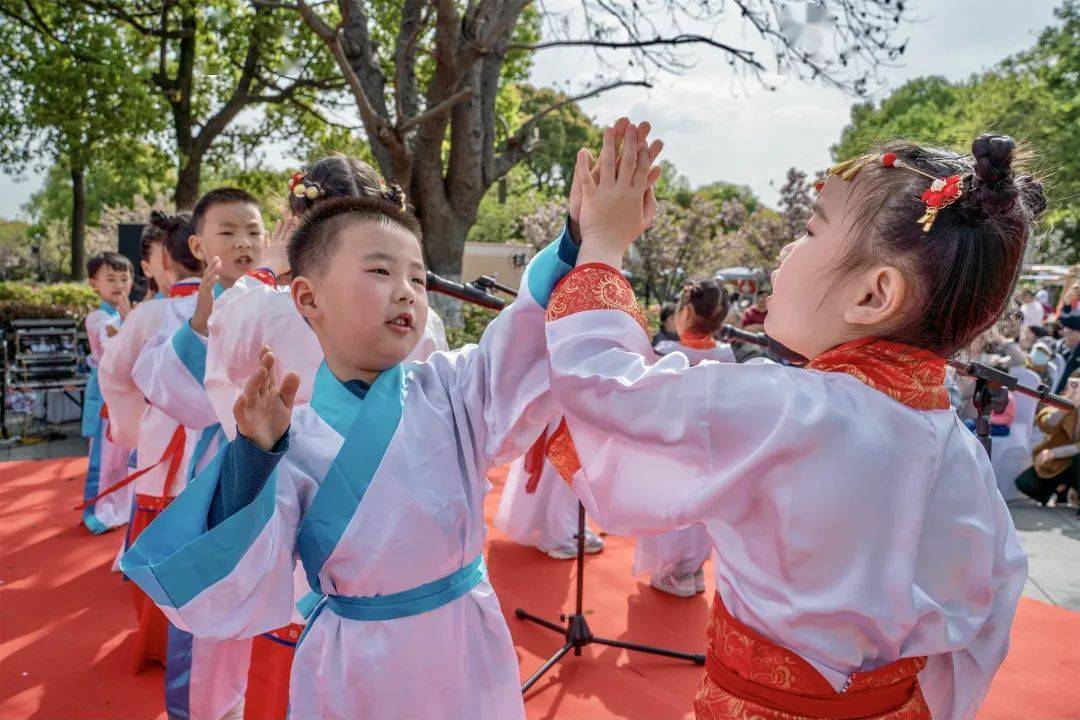 古风音乐会 | 汉服华美 一醉千年