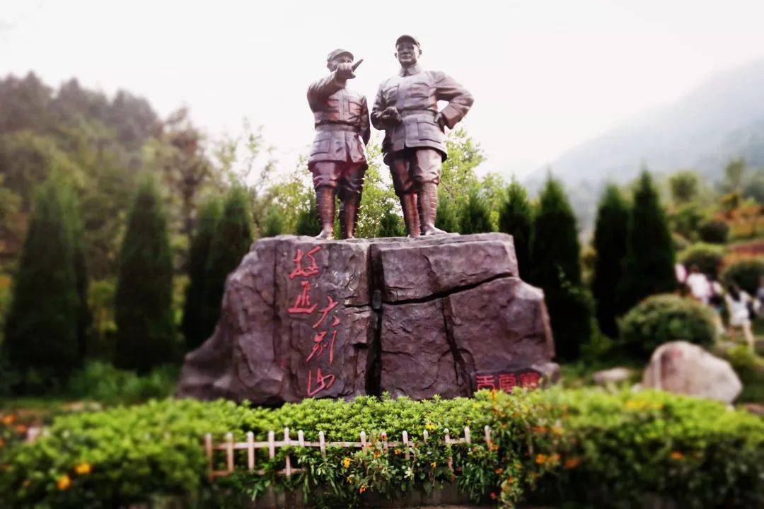 这就是蕲春!