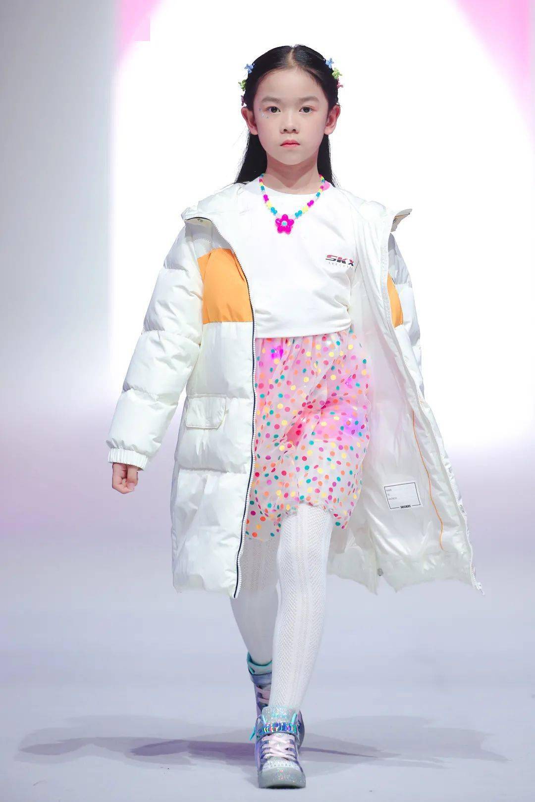 aw21kidswear上海时装周第三日合集