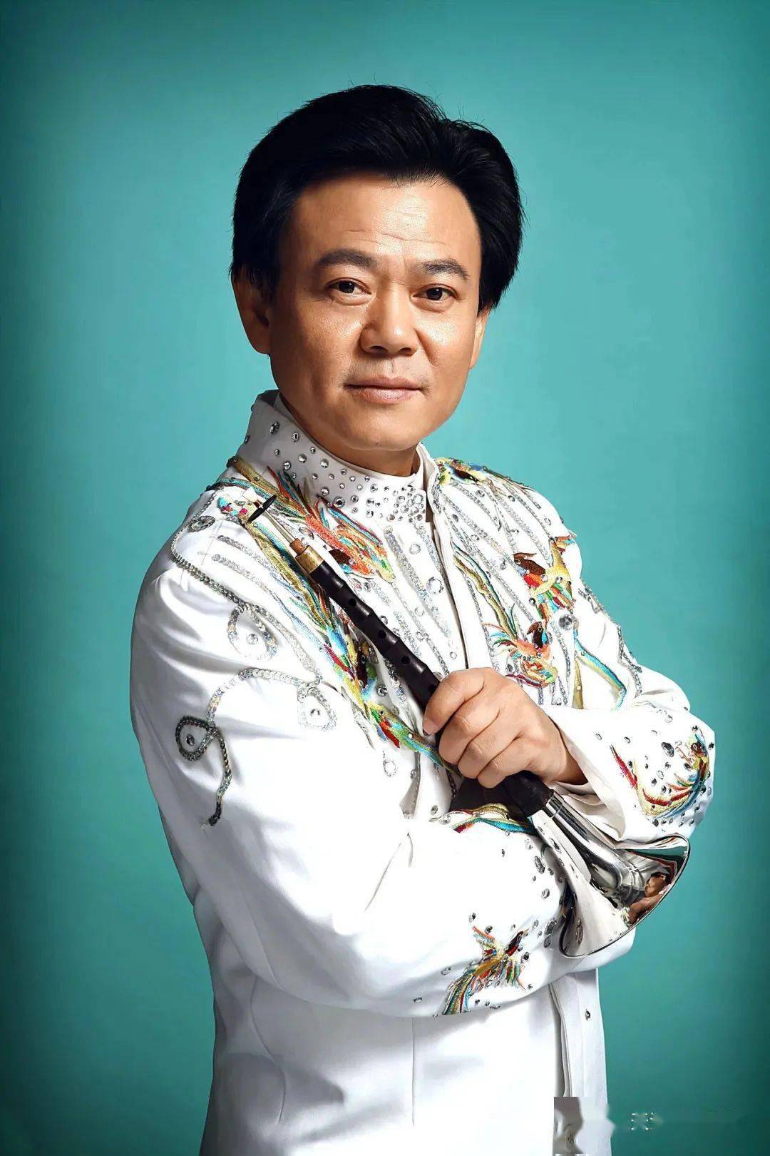 一场中国民乐金曲音乐会里都听些什么