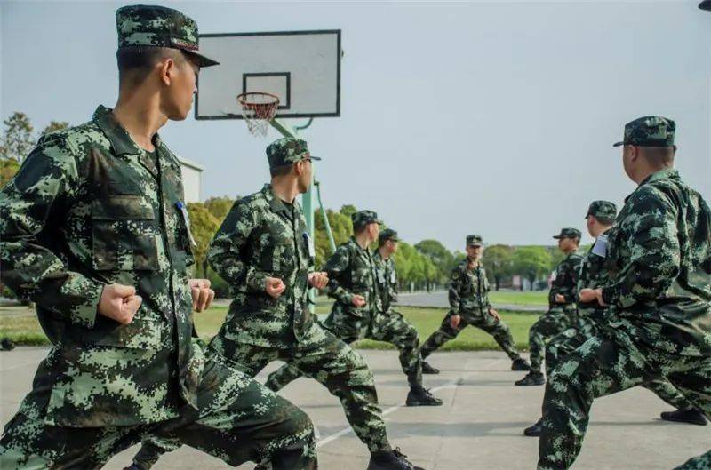 【武警风采】武警厦门支队 | 武警石嘴山支队 | 武警福建省总队机动