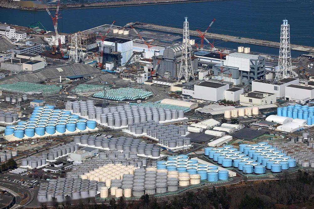 日本福岛:核污染的痕迹
