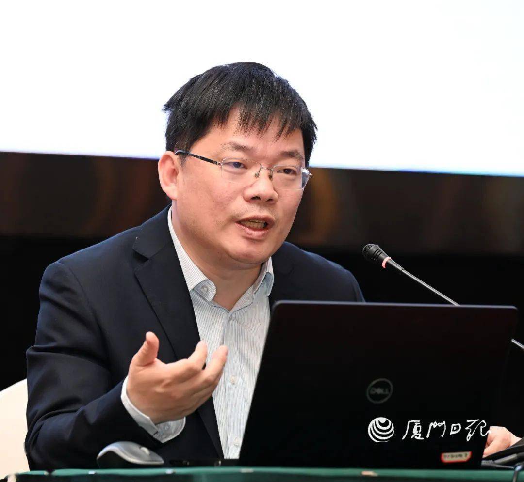 促进有效投资培训班在厦举行知名专家学者的精彩观点全在这