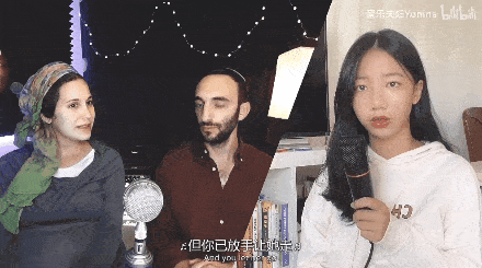 正在用纯粹的音符, 演奏走向未来的语言.