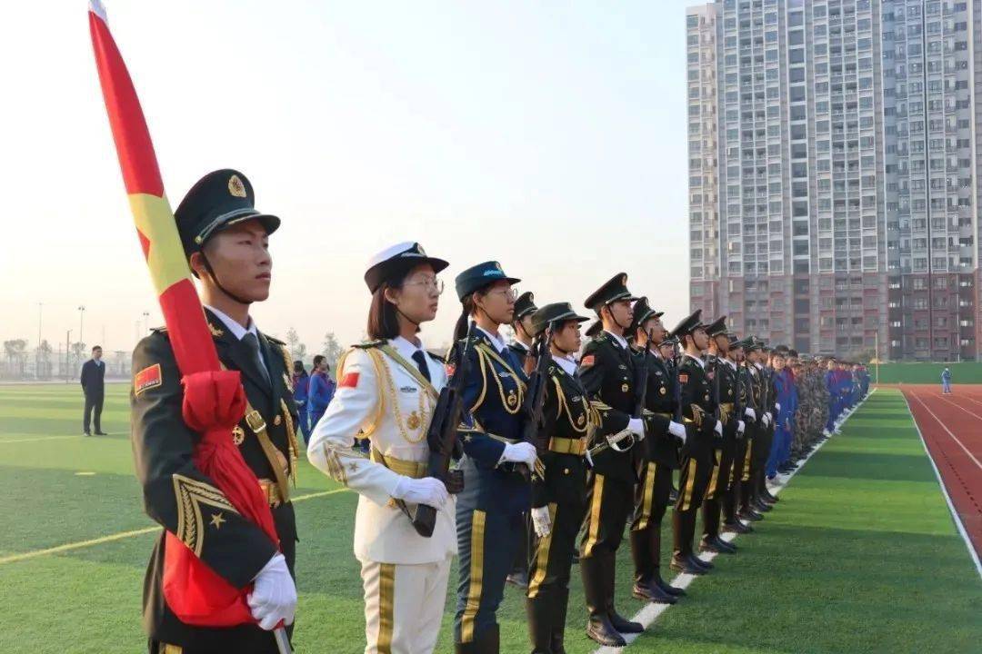 【广附南实】4月24日,约定广大附中南沙实验学校开放日