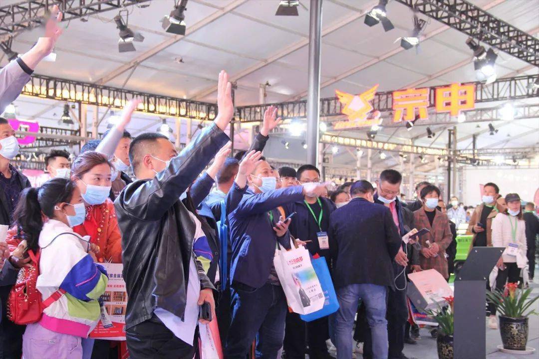 丰县展最强音,宗申释放了6大信号!