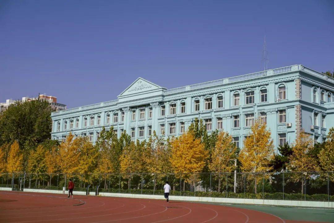 【高招政策】北京信息科技大学:访名师 交益友 遇见更