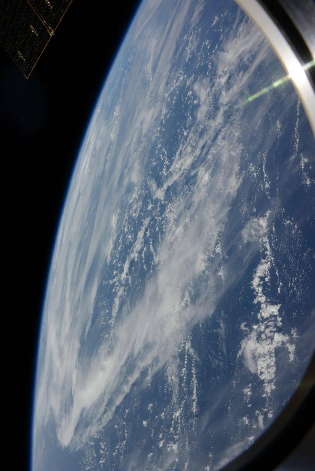 世界地球日 | 从太空俯瞰地球,原来这么美