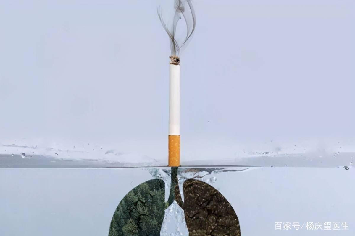 提醒:老烟民要注意,这四种香烟对身体危害大,尽量别抽了