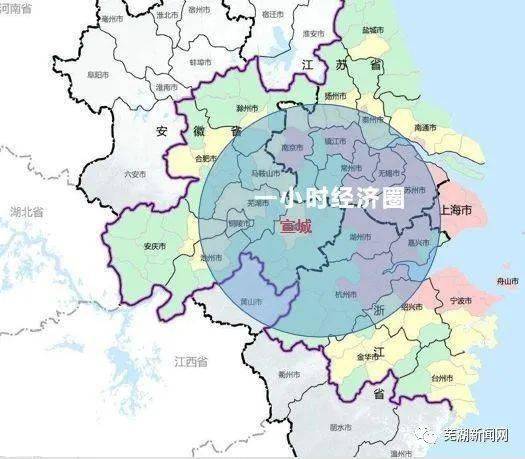 芜宣机场"硬核实力"你了解多少?