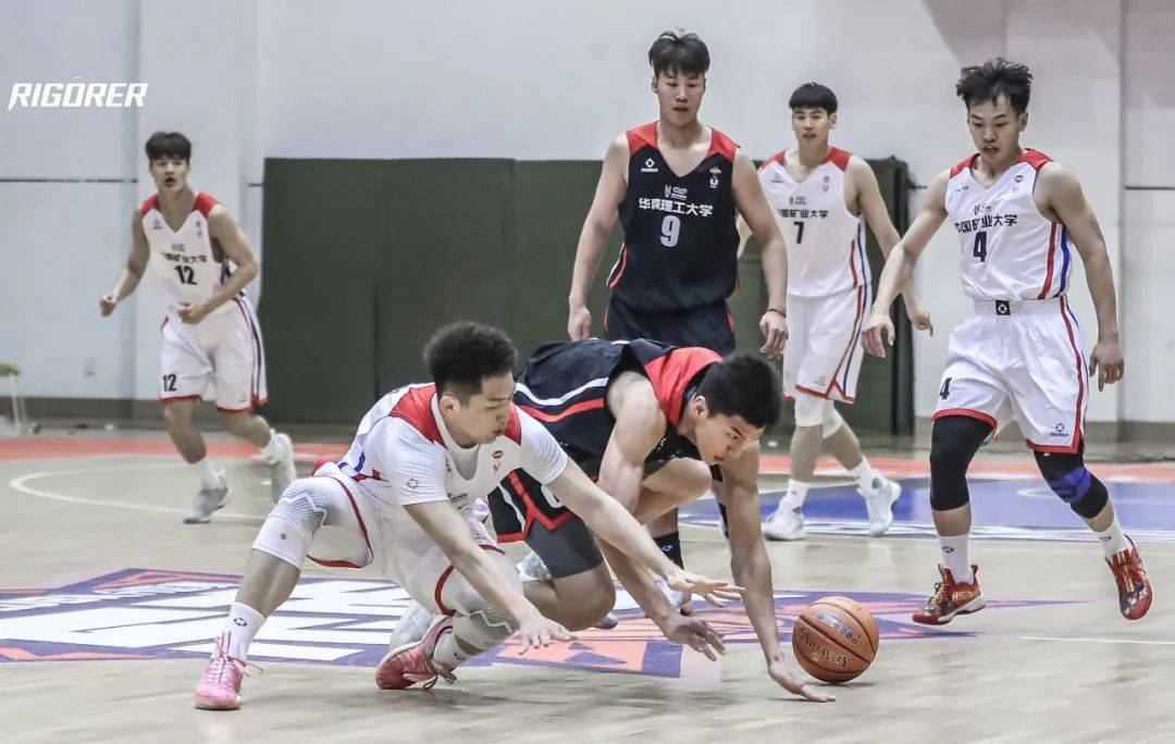 死战到底张俊杰三分续命逆转汕头大学中国矿大惊现板凳匪徒