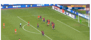 21-姜至鹏(81 25-糜昊伦);22-瓦卡索(86 35-波拉里干吉),28-李源一