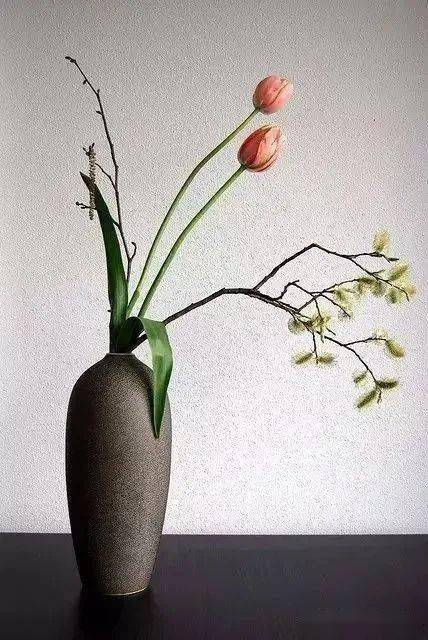 花艺| 茶席插花的七大原则