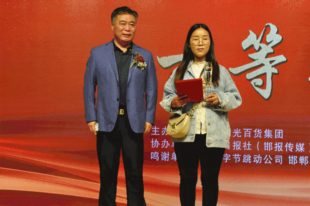 完美收官多图直击快看看你上镜了吗