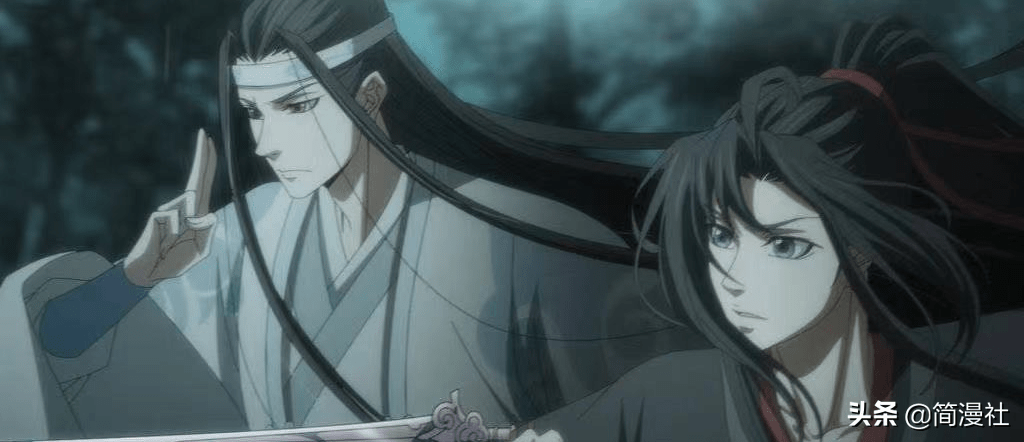 魔道祖师完结篇开播预告义城篇虐心上演忘羡能否撒糖