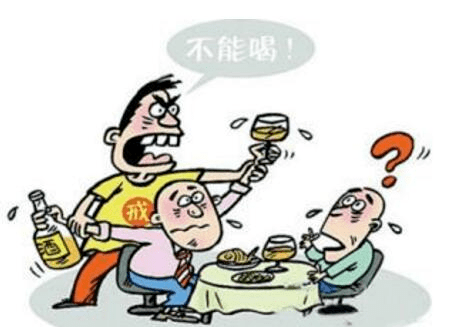 医生告诉您:酒精成瘾性疾病戒酒一定要听从医生的指导