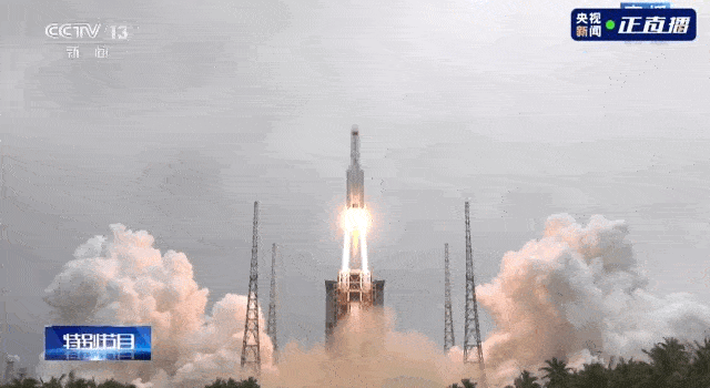 飞行器|“天和”上天，南京这所高校立功！