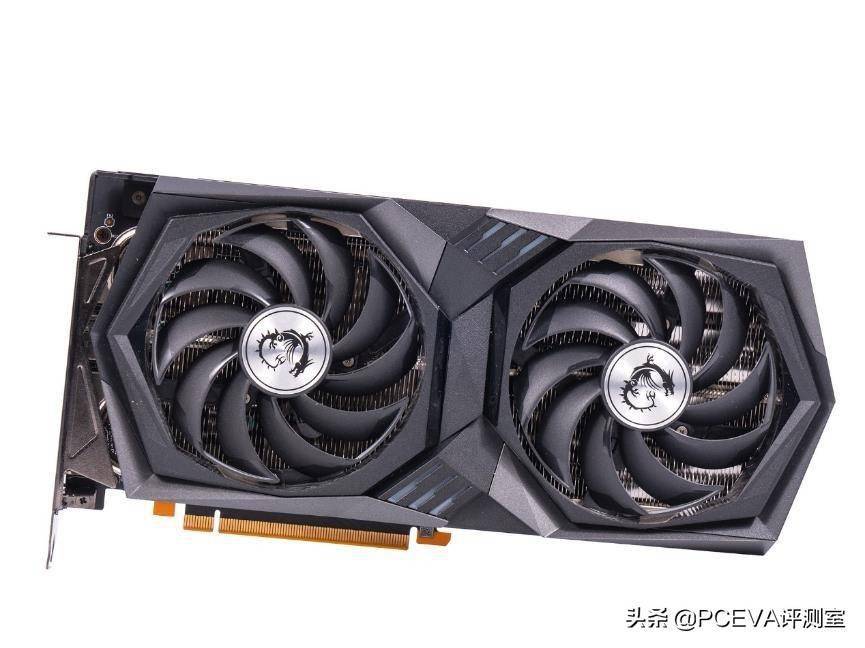 主流级甜点显卡,微星rtx 3060 gaming x魔龙显卡评测