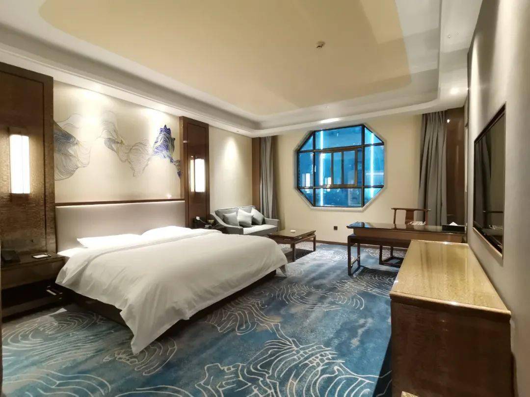 世界级大马戏节狂欢来袭,住老虎主题酒店,平南雄森动物大世界盛大启幕