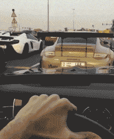 听说今天的高速路口是这样的… | 搞笑囧图