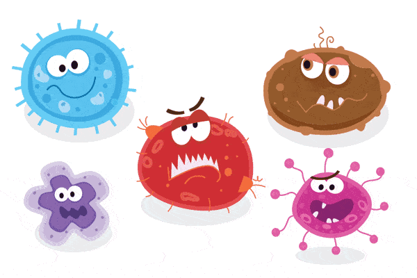 世界防治哮喘日丨关于哮喘的这些知识,你都了解吗?