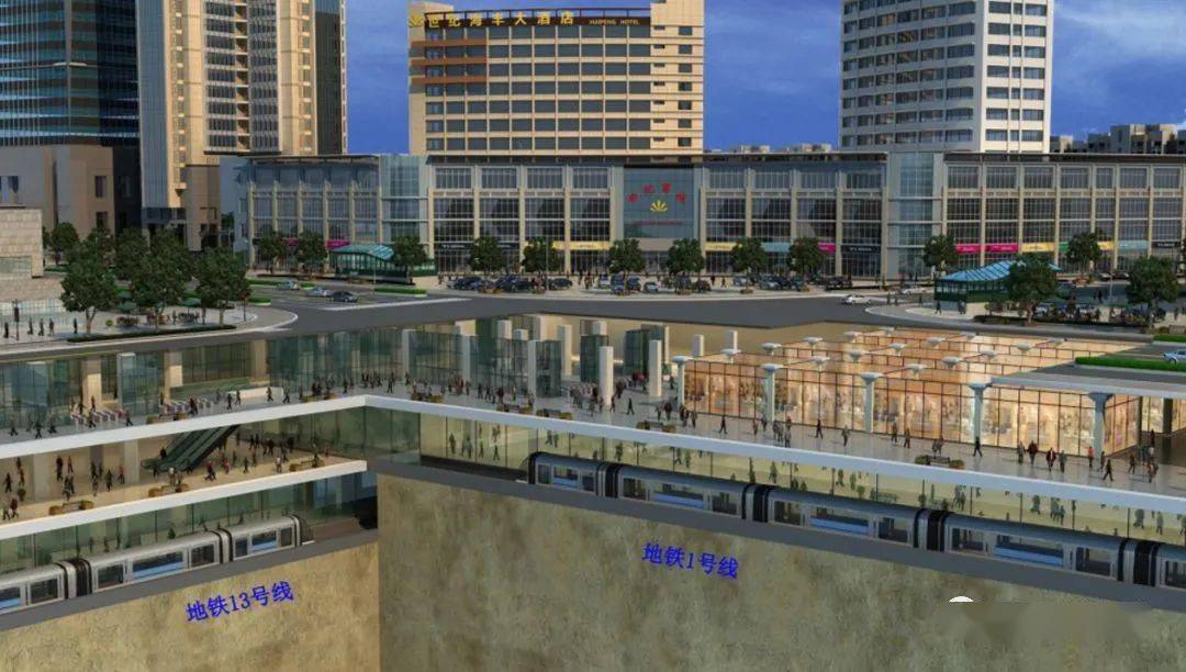 展开全文 长江地一城项目作为青岛市的重点建设项目之一, 总投资20多