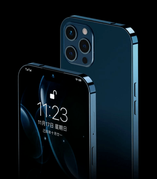 电池容量4000mah,支持15w快充; 机身采用了镁合金中框 ag磨砂玻璃后盖