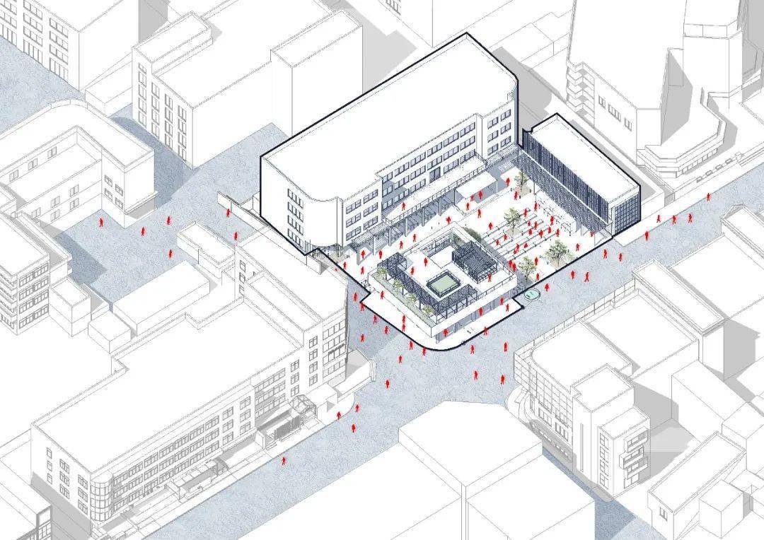 展览预告|温州大学建筑学专业2021届毕业设计作品展暨