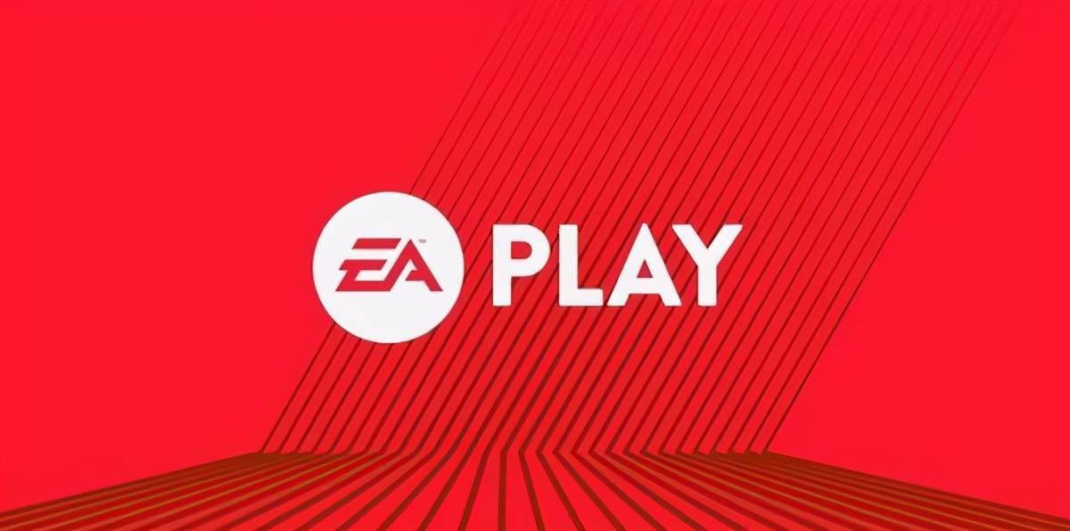 eaplaylive2021线上发布会7月开幕索尼动视等参与