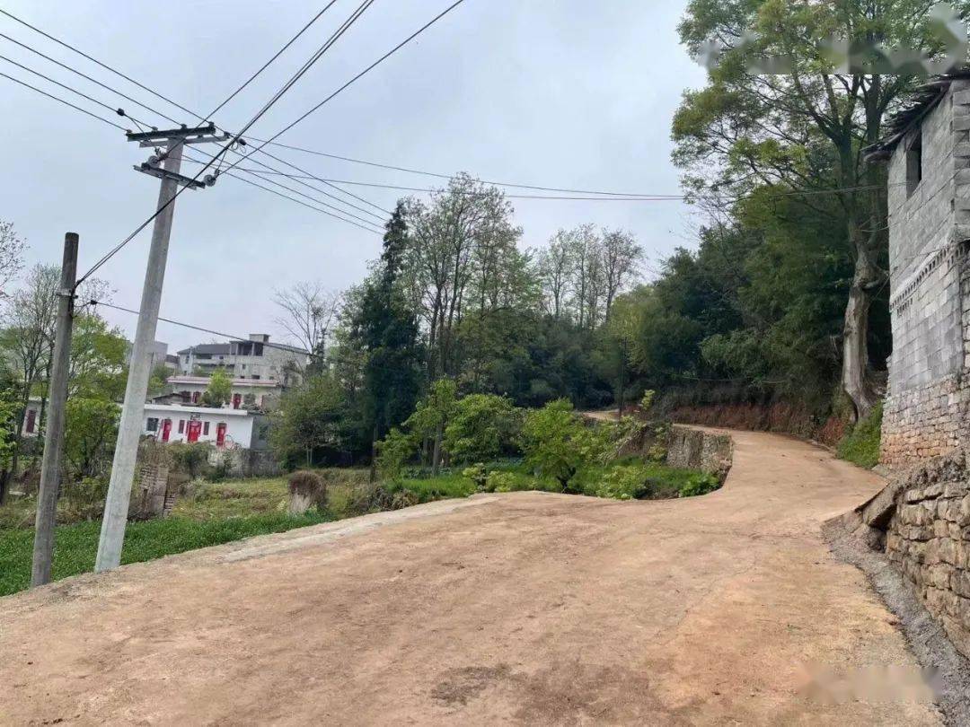 【文明盘州】陈凯:一位真蹲实干的驻村第一书记_岩峰村