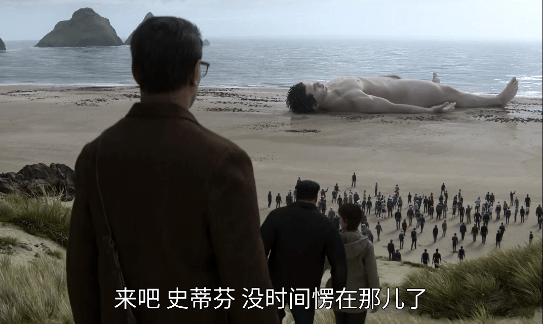 《爱,死亡,机器人 第二季》影评:全网都在盼的神作,翻!车!了!