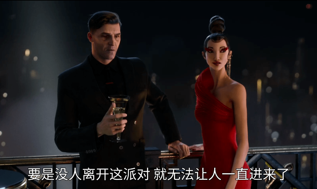 《爱,死亡,机器人 第二季》影评:全网都在盼的神作,翻!车!了!