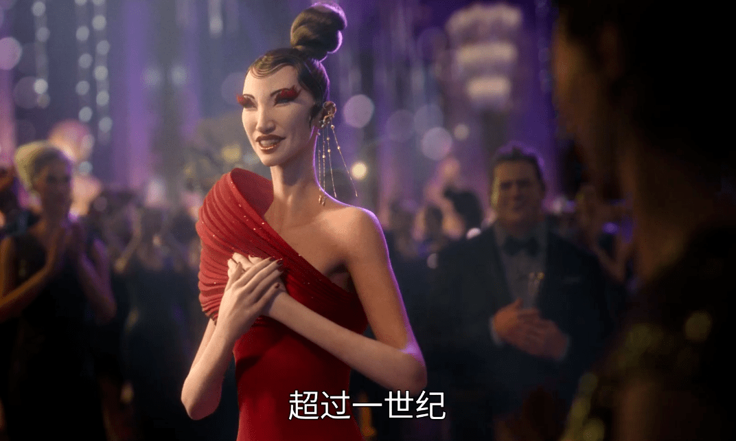 《爱,死亡,机器人 第二季》影评:全网都在盼的神作,翻!车!了!