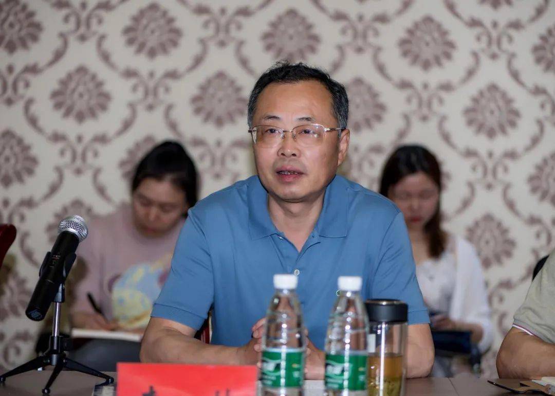 李福如调研全市零工经济群体入会及服务工作