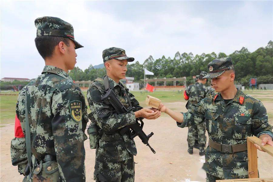 中国火箭军某部 | 武警第二机动总队某支队 | 新邵县 | 濮阳县