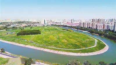 东渡码头