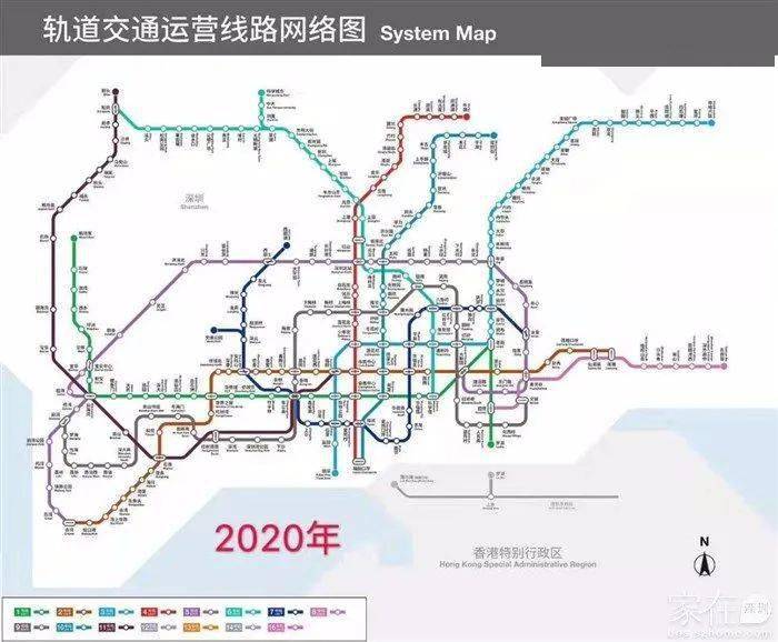 17座城市2021年地铁计划通车线路信息一览