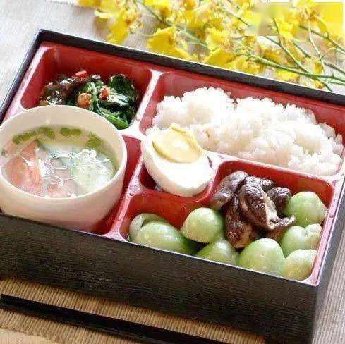 【全民营养周】外卖 pk食堂,怎么选工作餐更健康?