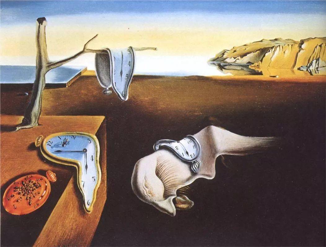 名画背后的暗藏"玄机"