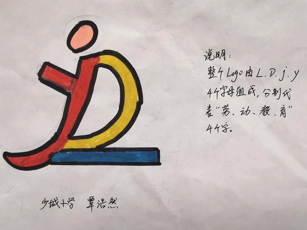 投票| "青羊劳动教育"logo(徽标) slogan(口号),由你来pick!