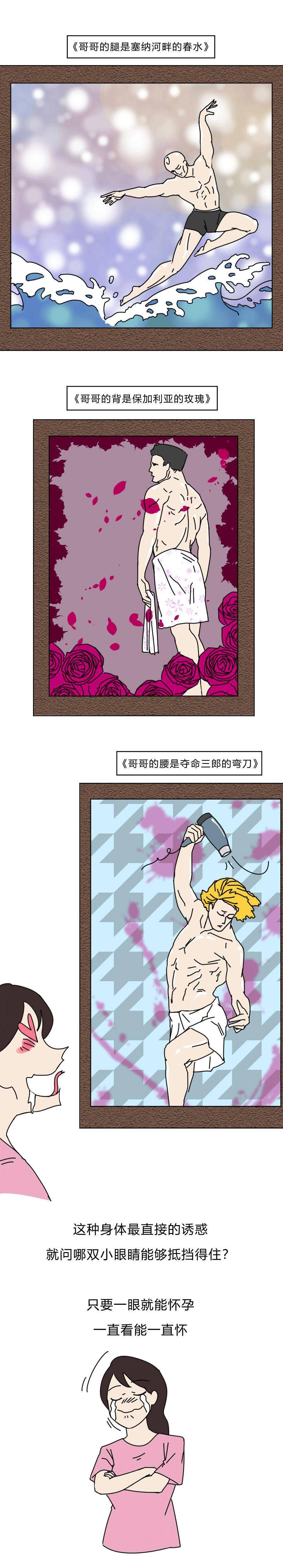 成年女性"纵欲"性行为全曝光