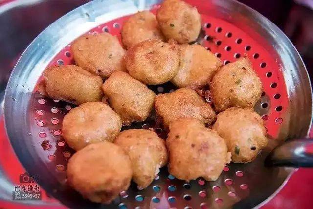 舌尖上的赣南客家美食