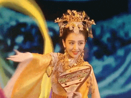 520,恭喜佟丽娅,终于离婚了!