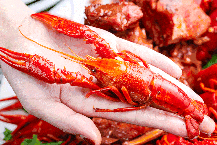 188元秒【祥和虾馆】超值4-6人餐,每日限量5桌!牛蛙控