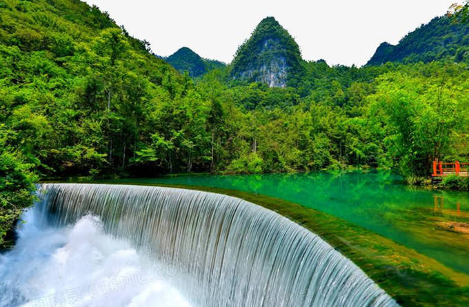 贵州景点免费开放2021,贵阳周边景点 贵州旅游行前必看--2021最新最全攻略