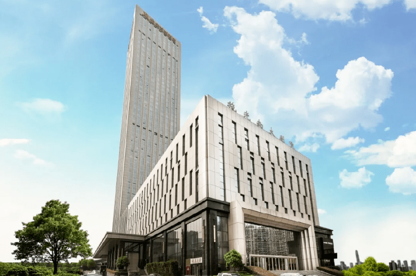 施光南大剧院"上新",一起来摇滚